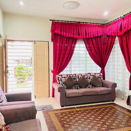 Sofea Homestay Ipoh Dış mekan fotoğraf