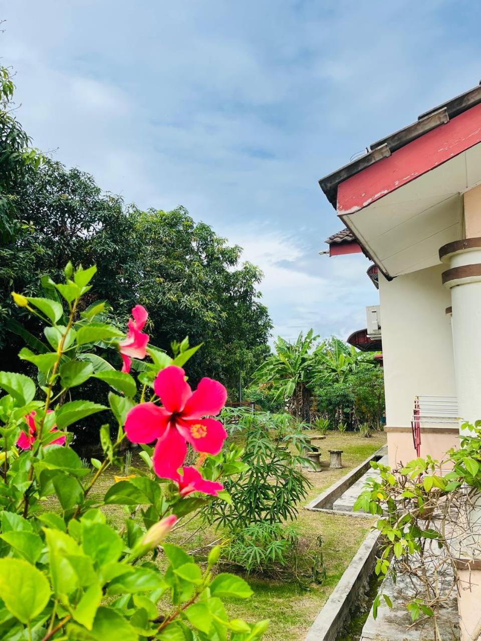 Sofea Homestay Ipoh Dış mekan fotoğraf