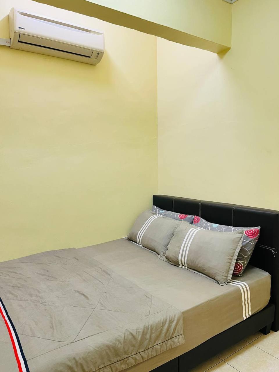 Sofea Homestay Ipoh Dış mekan fotoğraf