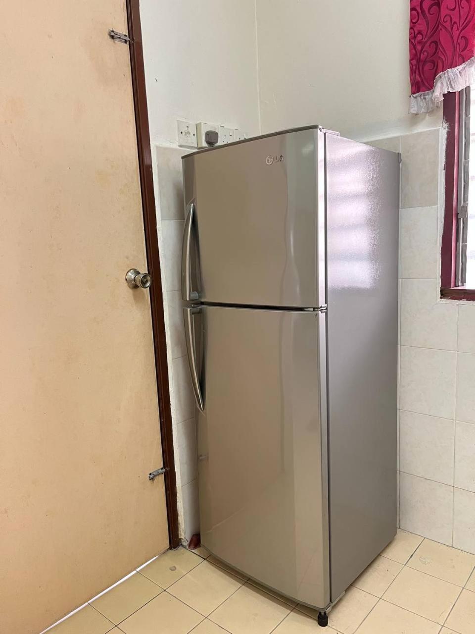 Sofea Homestay Ipoh Dış mekan fotoğraf
