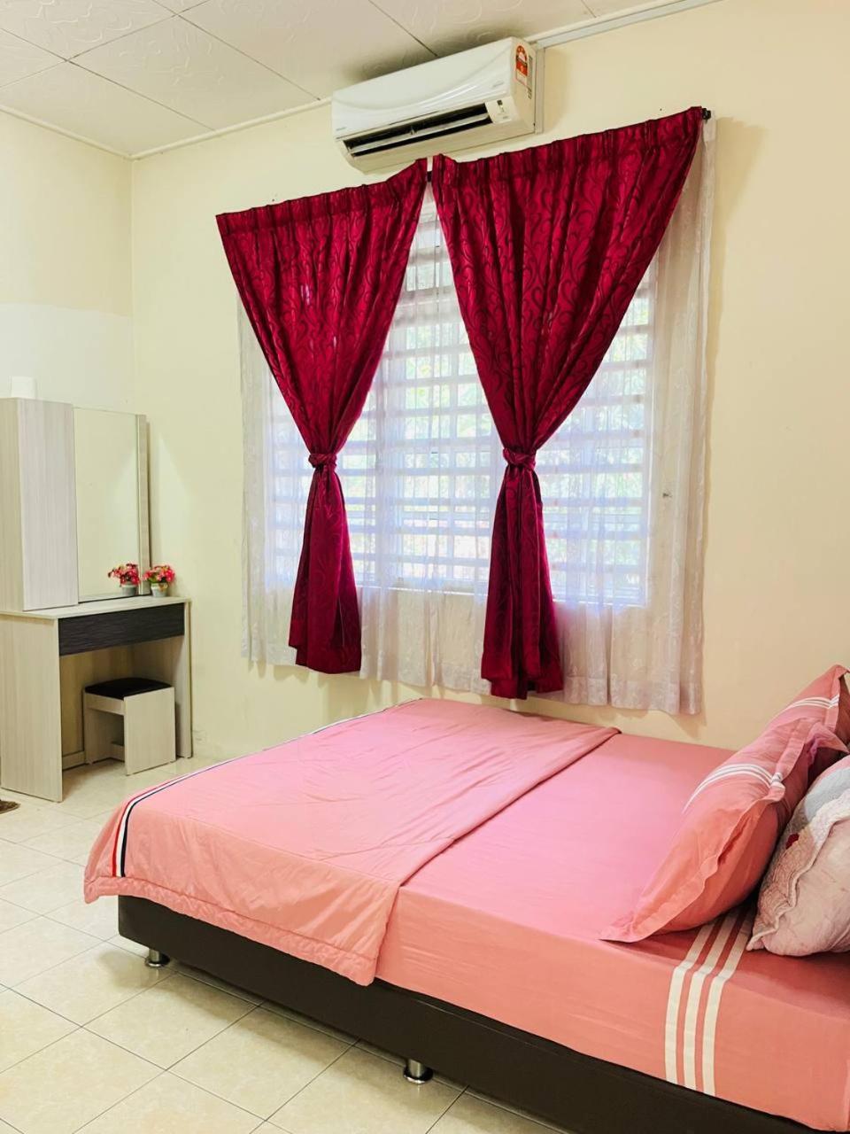 Sofea Homestay Ipoh Dış mekan fotoğraf