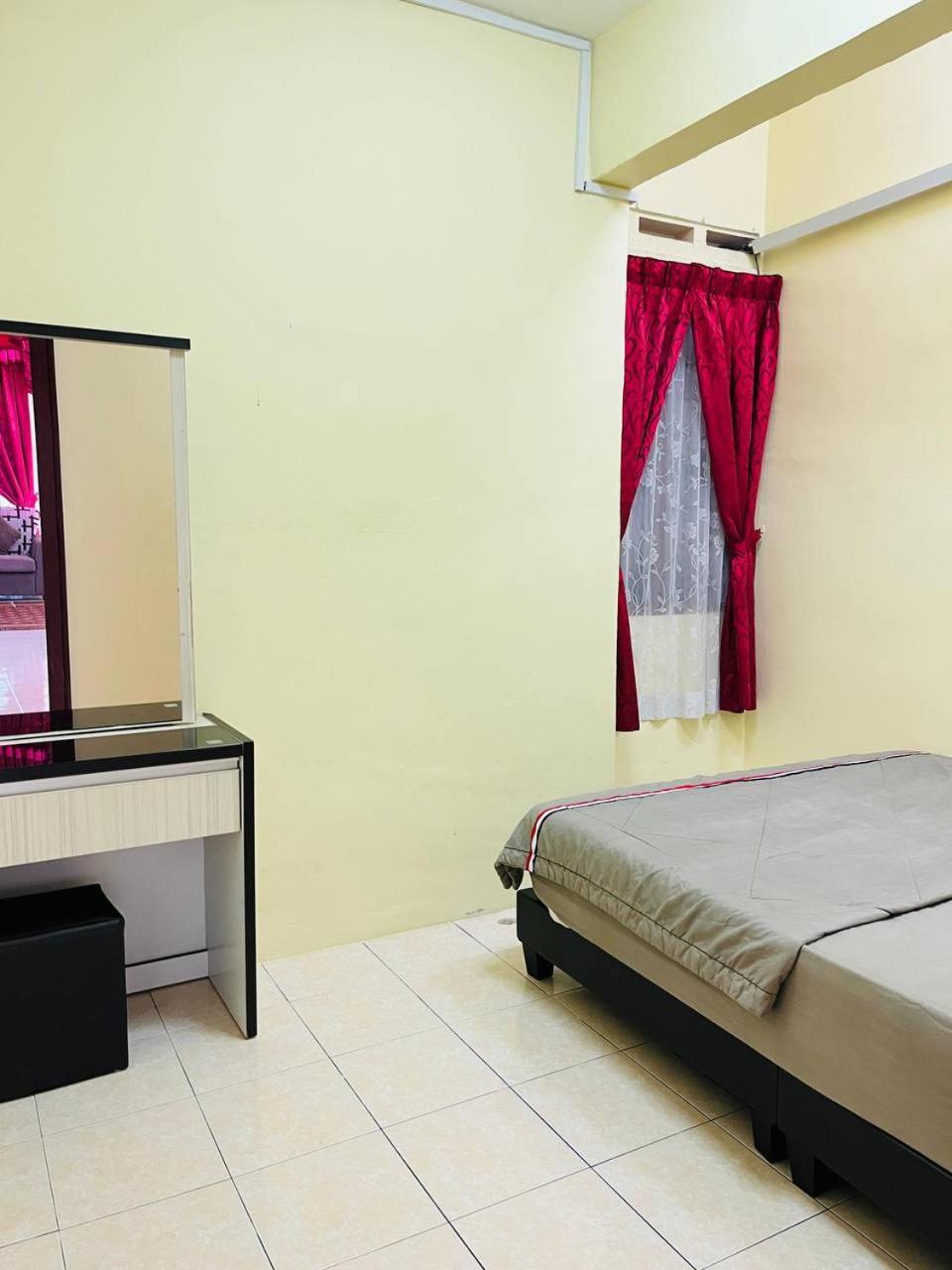 Sofea Homestay Ipoh Dış mekan fotoğraf