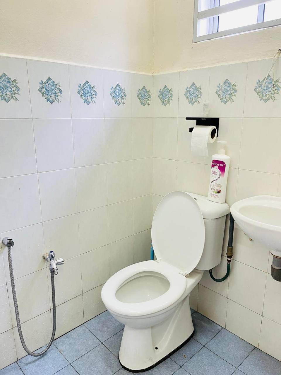 Sofea Homestay Ipoh Dış mekan fotoğraf