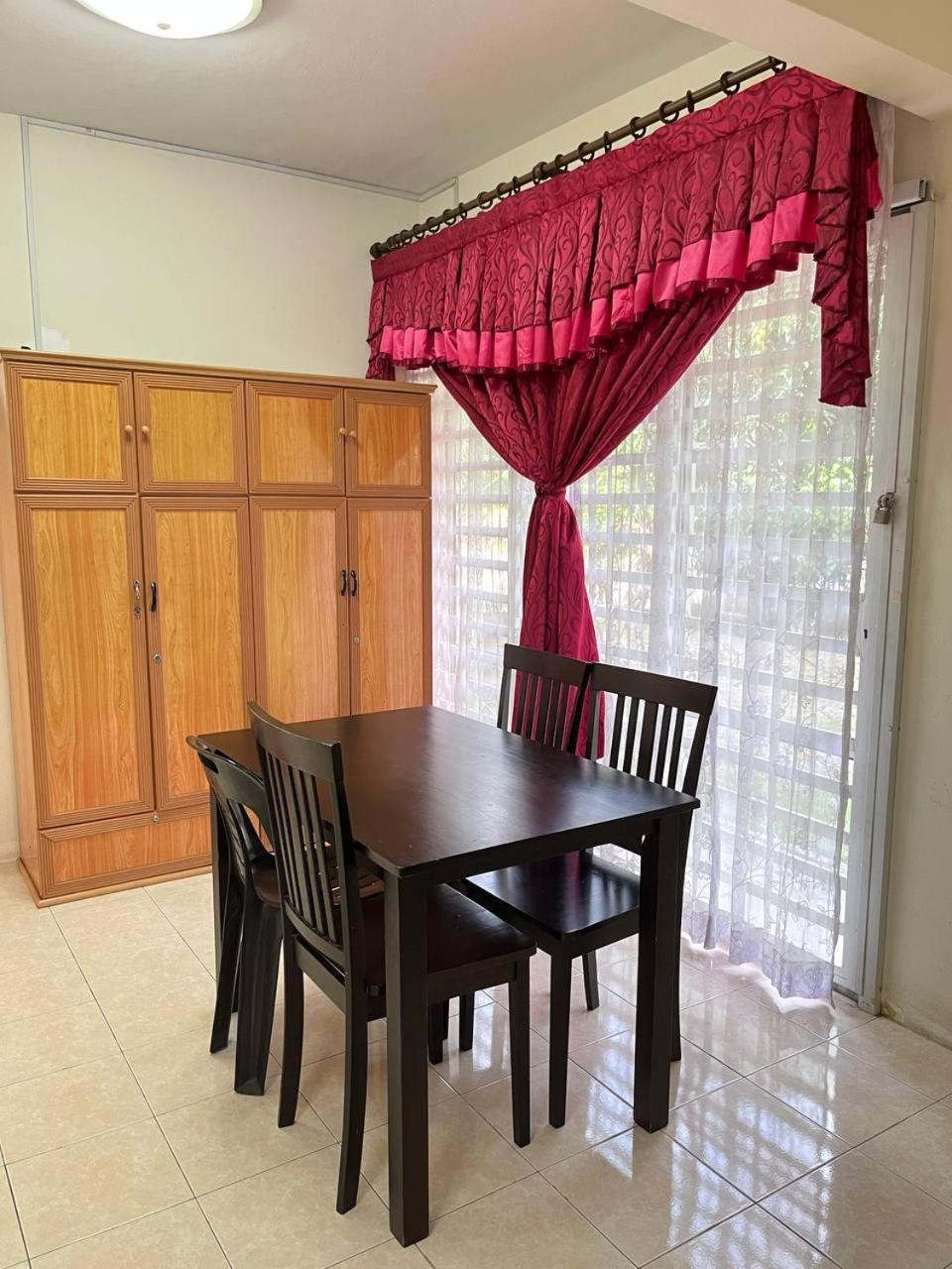 Sofea Homestay Ipoh Dış mekan fotoğraf