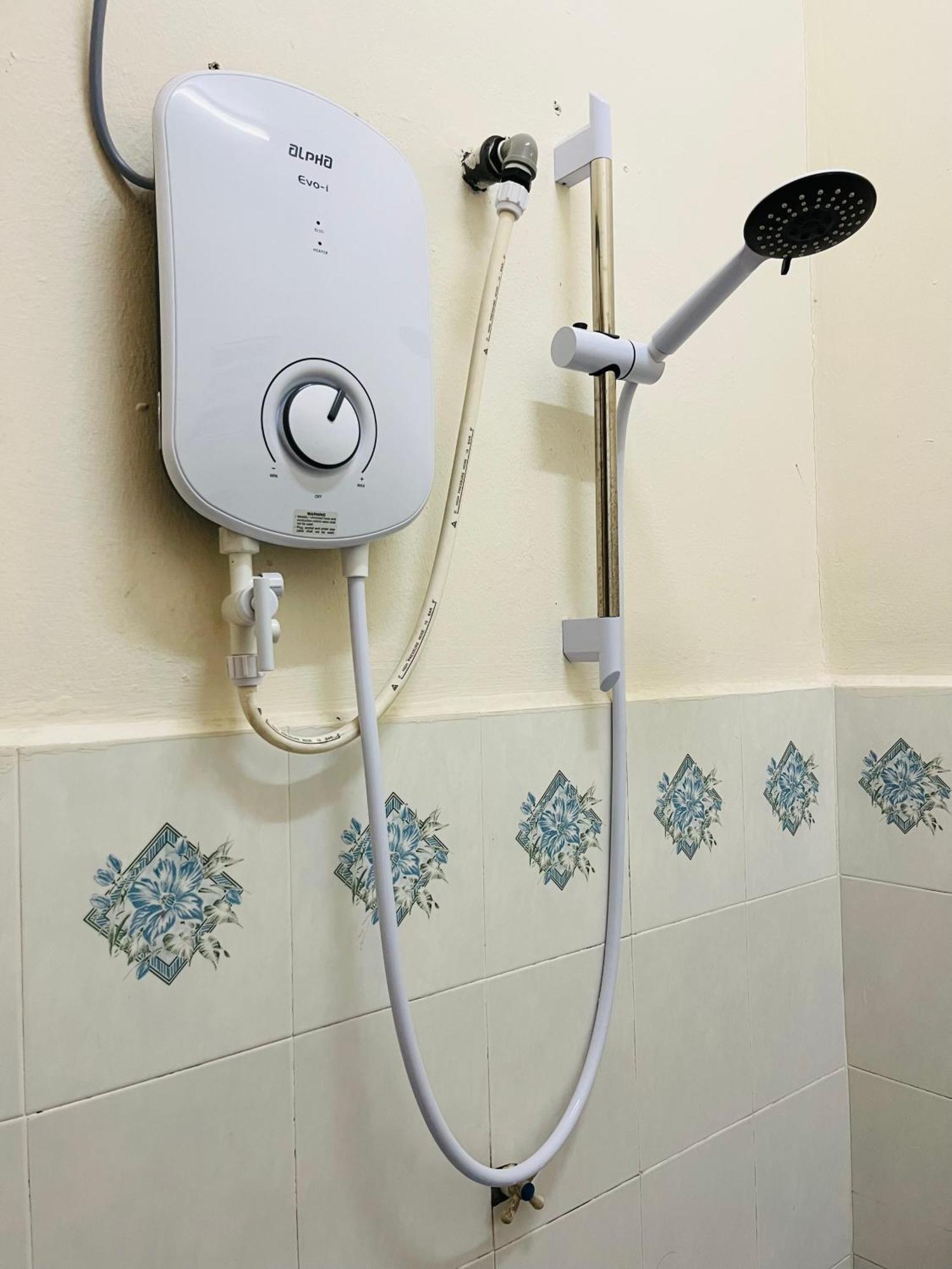 Sofea Homestay Ipoh Dış mekan fotoğraf