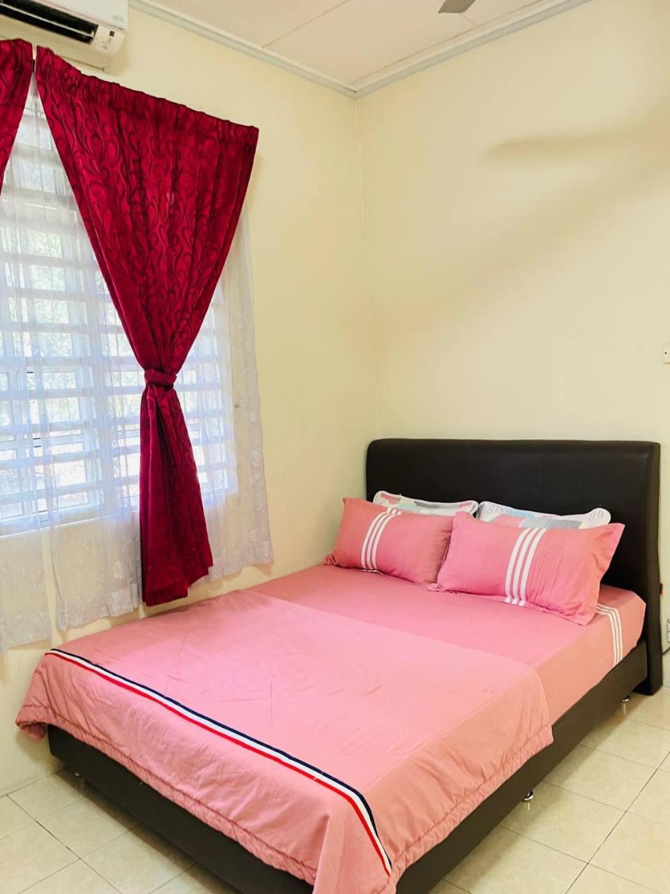Sofea Homestay Ipoh Dış mekan fotoğraf