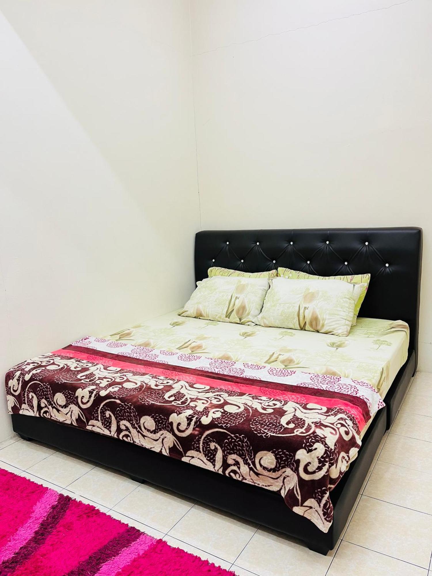 Sofea Homestay Ipoh Dış mekan fotoğraf