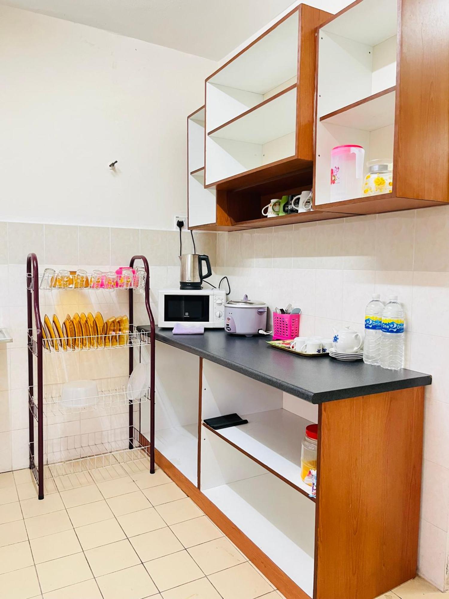 Sofea Homestay Ipoh Dış mekan fotoğraf